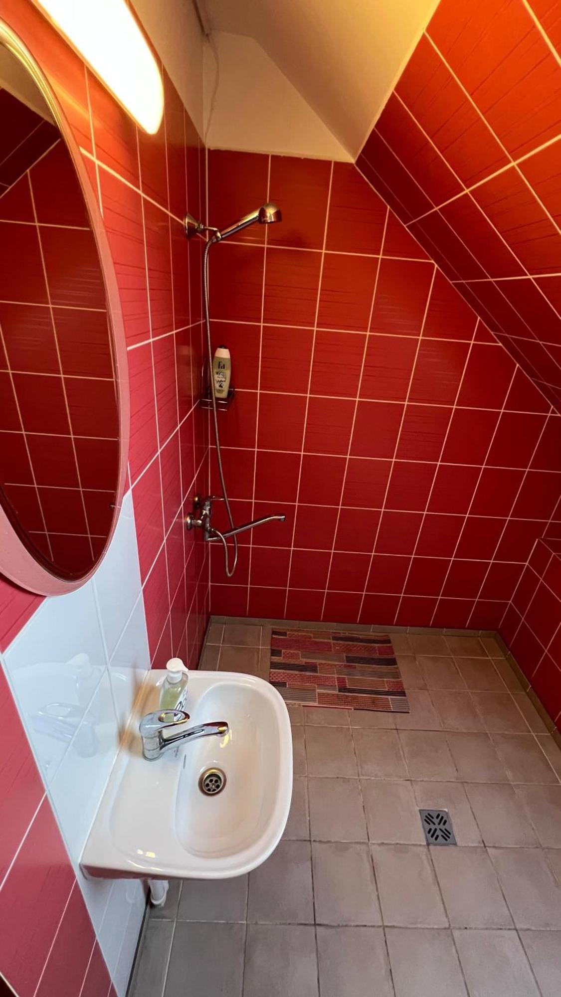 ホテル Pilskalni Ivande 部屋 写真