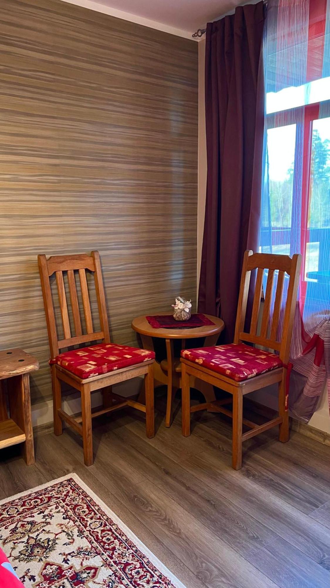 ホテル Pilskalni Ivande 部屋 写真